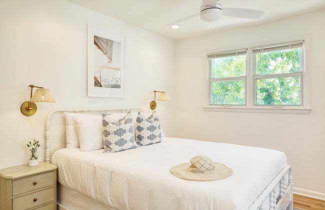 Hemlock by Avantstay Minutes From Folly Beach w/ Multiple Patios - Foto 2