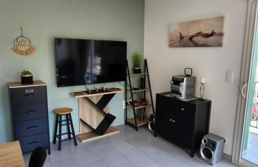 Appartement vue mer - Foto 13