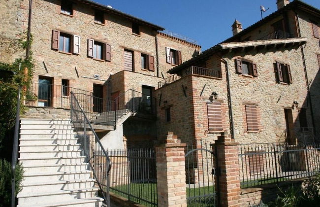 Agriturismo Le Selve - Photo 33