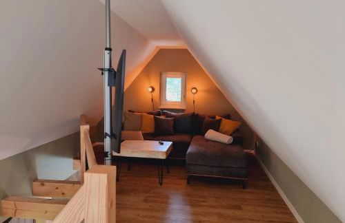 Ferienwohnung Rehblick Spreewaldferien-Burg - Photo 19