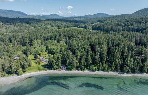 Sandy Beachfront, Hot Tub, Pet-Friendly, Kayaking - Foto 66