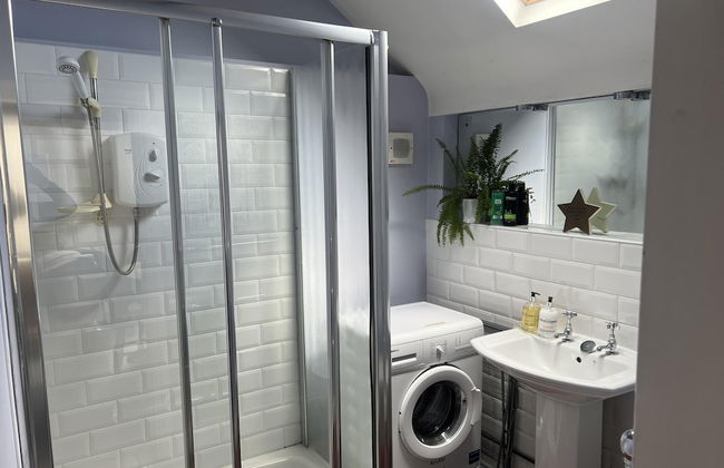 Cozy Cabin Retreat in Gloucestershire - Foto 8