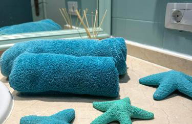 Azzurro vibe with ocean sight - Parque Albatros heated pool complex - Tropical Dream - Foto 10
