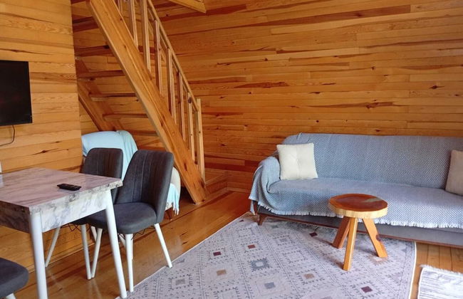 Riviera Bungalow Evleri Demre - Photo 15