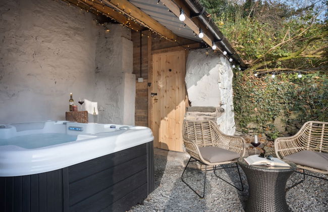 Mead Cottage in Lindale - Foto 29