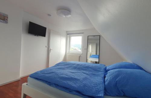 Ferienwohnung Hartmann am Hillscheid - Foto 10