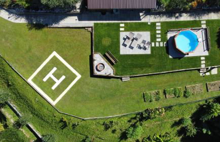 Villa Rosch - Foto 9