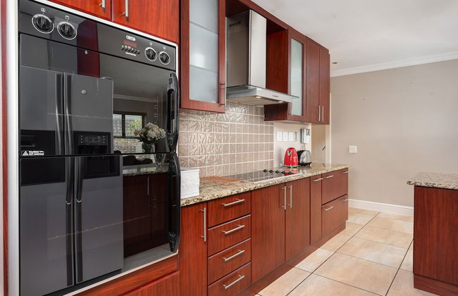 Harbour Close 18 - Foto 22