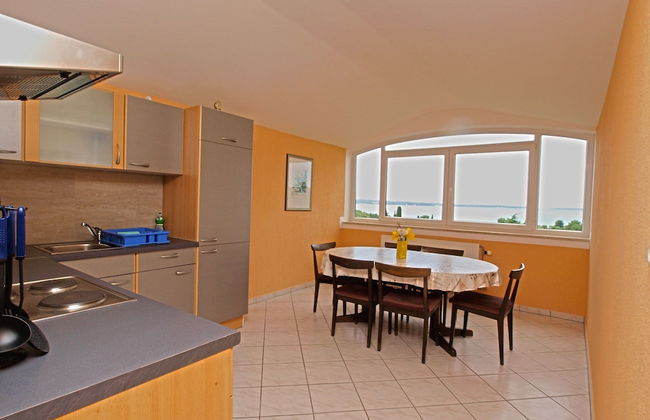 Apartment Denis 19 - Foto 23