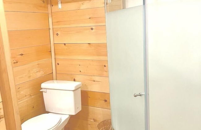 Muskoka Lake Cottages - Foto 42