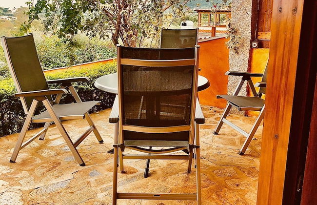 Fantastico Budoni Taunanella SAM01 - Foto 13