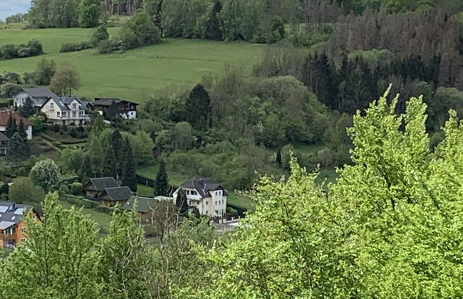 Appartement im Fuchsbau in Bad Sachsa - Foto 28