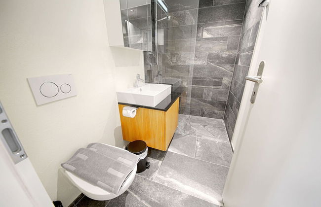 LU Vivaldi II - City Hitrental Apartment - Photo 9