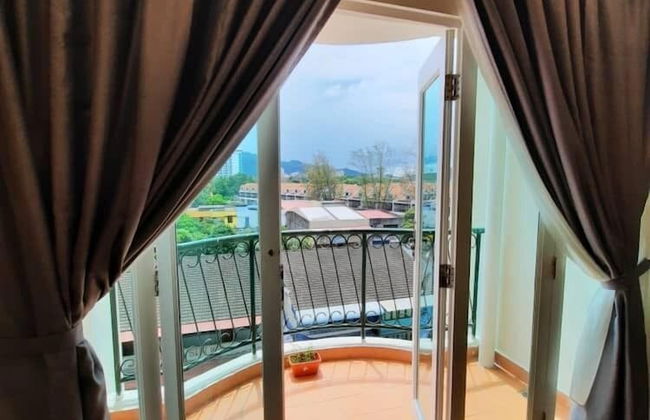 Designer Suite Apartment - Foto 25