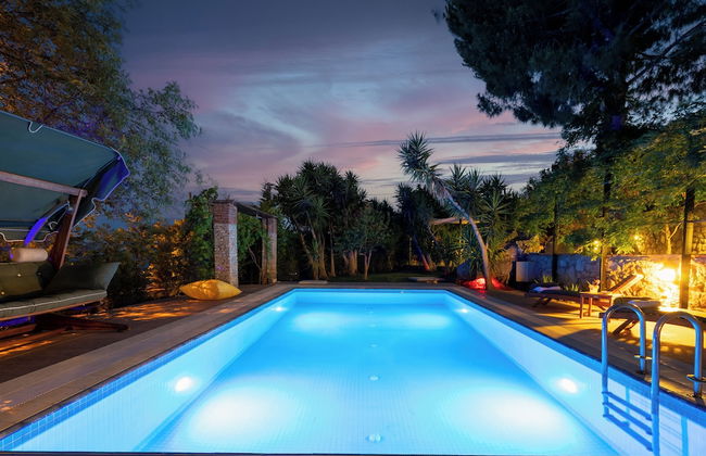 Koko villa - Foto 27