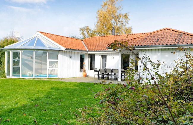 8 Person Holiday Home in Juelsminde-by Traum - Foto 24