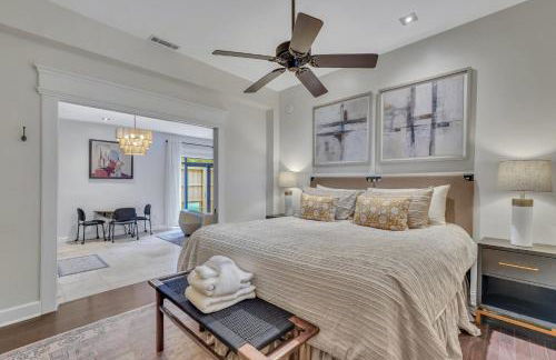 The Lincoln Loft, Near Forsyth Park with Free Parking - Foto 10