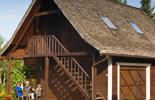 Uroczysko Teremiski - Foto 1