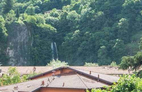 Vallategna Apartment Lake Como and Mountains - Foto 18