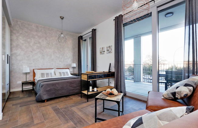 Delizioso Monolocale a Testaccio - Foto 6