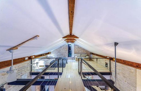 Two-Bedroom Holiday Home In Pridraga - Foto 37