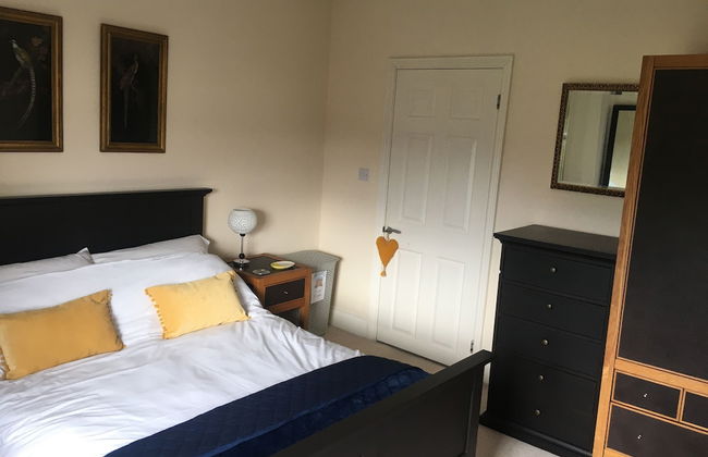 Peel House Apartments - Foto 19