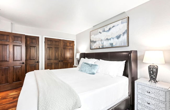 Copperbottom Inn by KBM - Foto 3