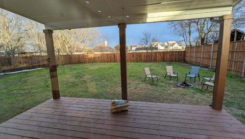 Urban Retreat near Historic Downtown McKinney - Foto 2