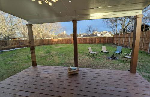 Urban Retreat near Historic Downtown McKinney - Foto 2