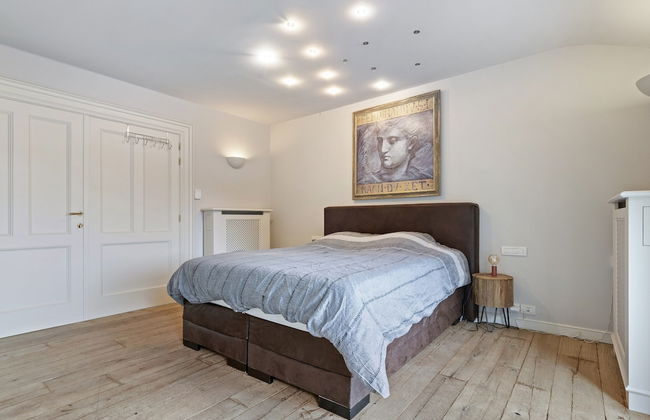 Majestic Villa With Pool and Sauna - Foto 6