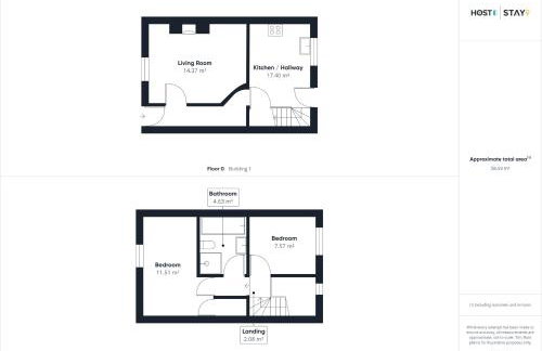 Host & Stay - 19 West End - Foto 35