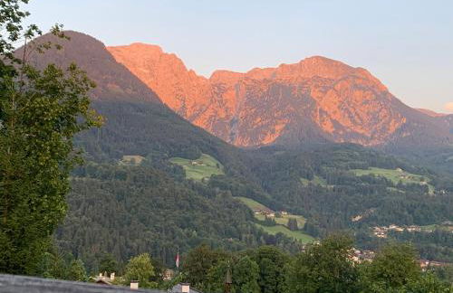 Alpenvilla Berchtesgaden Appartements - Foto 13