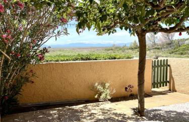 Appart plain-pied 4 pers - piscine - parking - Foto 34