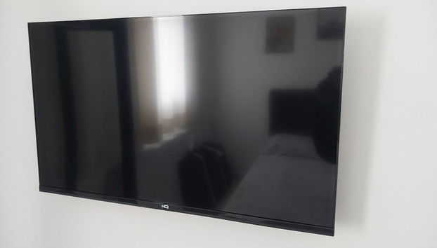 Apartment in Praia Grande with swimming pool - Foto 3