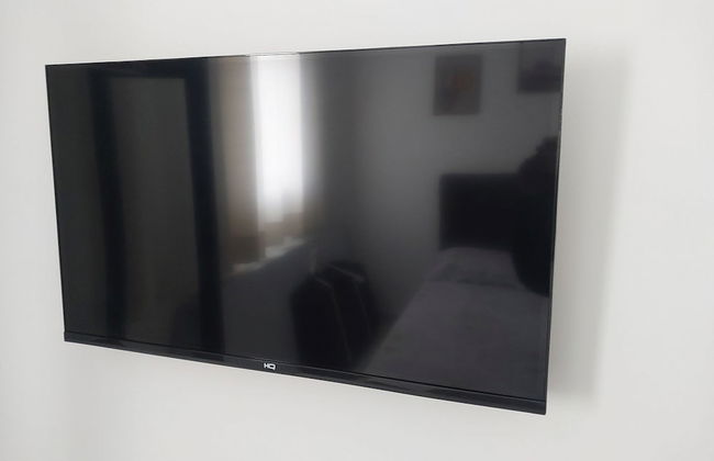 Apartment in Praia Grande with swimming pool - Foto 3