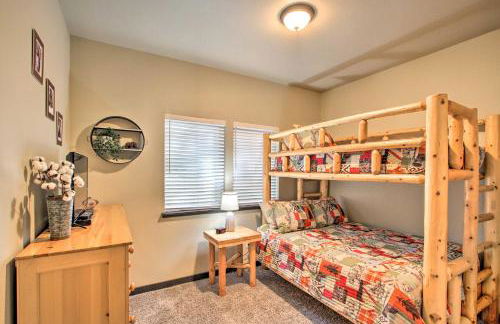 Cozy Cabin - 5 Miles to Mt Rainier National Park! - Foto 17