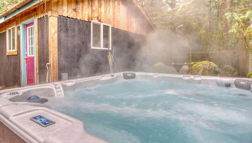 Hearthstone Retreat - Meredith Lodging - Foto 2