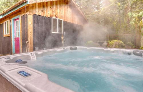 Hearthstone Retreat - Meredith Lodging - Foto 2