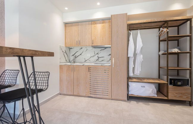 Thetis Boutique Apartments - Adults Only - Foto 69