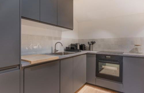 Architect Loft - 15 min from city center - 8 guests - Foto 7