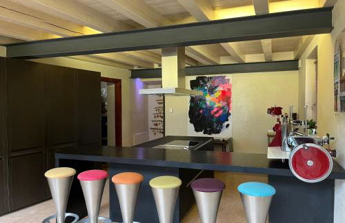 Large villa between Verona and Venice - Photo 36