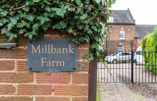 Millbank Farm Cottage - Foto 1