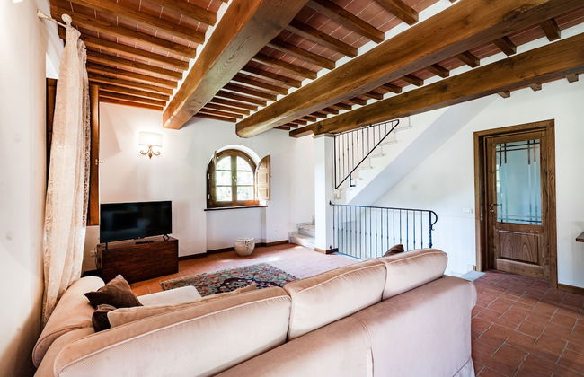 Villa Vittoriano - Surrounded By Nature - Foto 6