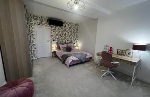 Duplex en plein cœur de ville - Foto 8