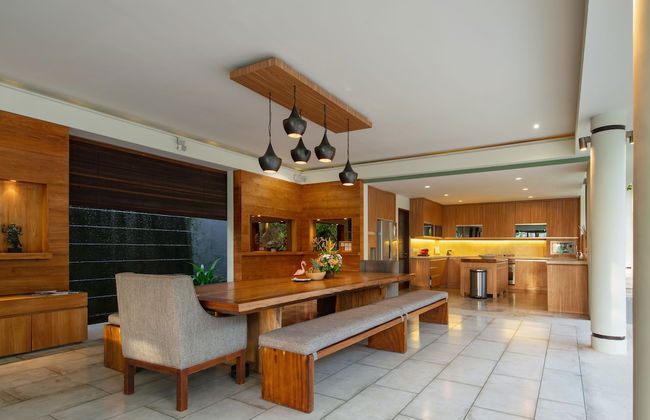 Villa Sally - Photo 17