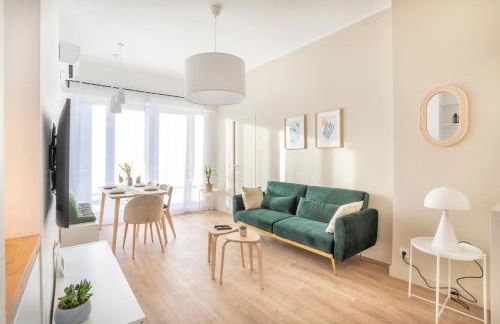 SUD PASSION - Sakakini - calme - 3 chambres - lumineux - fibre - Foto 29