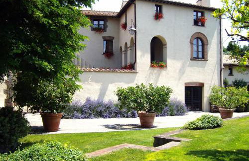 Podere Dell'Arco Country Charme - Foto 18