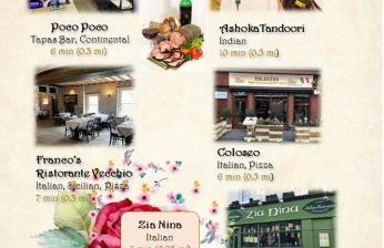 Town Cottage ground floor appartment - Foto 54