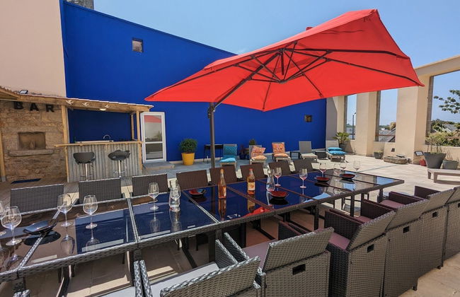 Holiday Home in Brignogan-plages - Foto 32