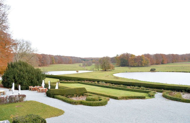 Castle in Ardennes Near Forest & Sauna - Foto 40